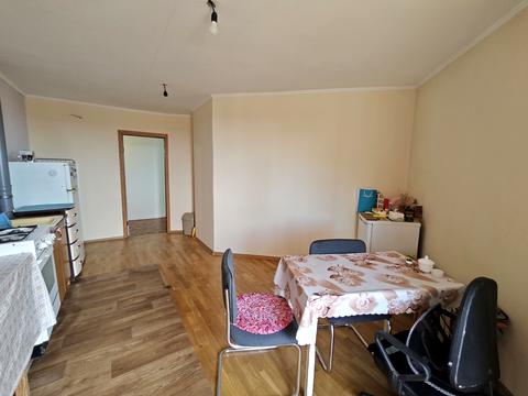 квартира по адресу Келецкая ул., 128а