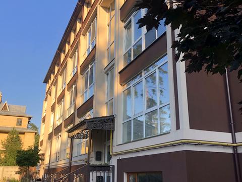 коммерческая по адресу Антония Михайловского ул., 12-А