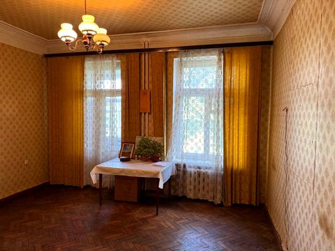 квартира за адресою Авіаконструктора Антонова вул., 2/32 к8