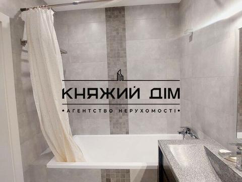 квартира по адресу Берестейский просп. (Победы), 5-В
