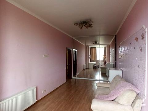 квартира за адресою Шампанський пров., 9