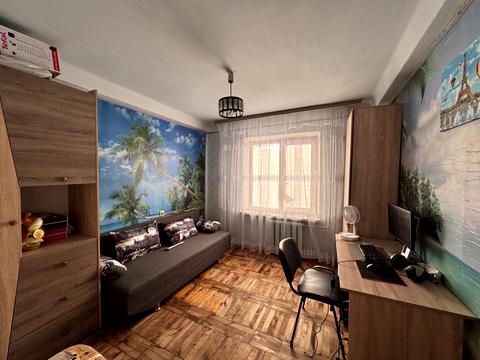 квартира за адресою Деповська вул., 83