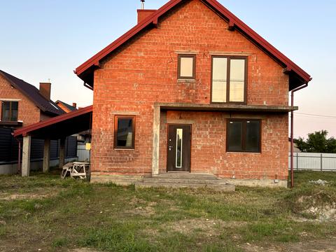 будинок за адресою Зарицького, 8