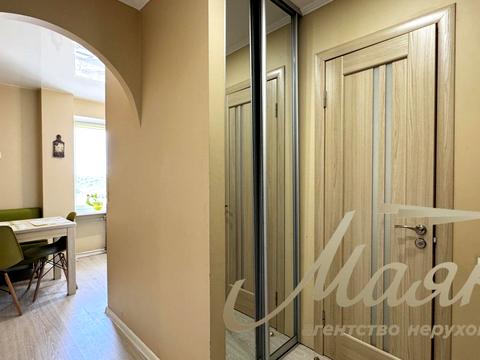 квартира за адресою Автозаводська вул., 48