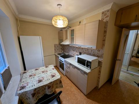 квартира за адресою Відрадний просп. (Чубаря), 40-А