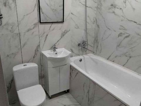 квартира по адресу Миру просп., 9
