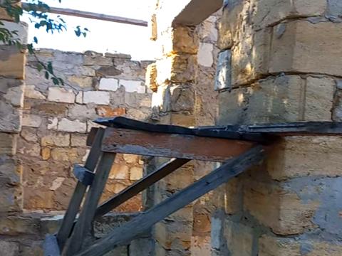 дом по адресу Дачи, 123