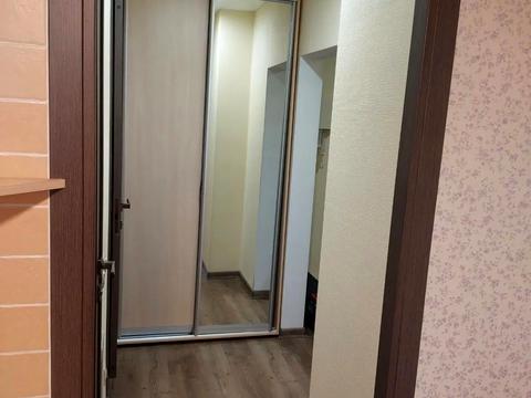 квартира за адресою Сержа Лифаря вул. (Олександра Сабурова), 4