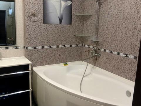 квартира по адресу Средняя ул., 24 к3