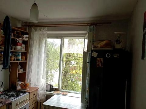 квартира за адресою Алмазна вул., 16