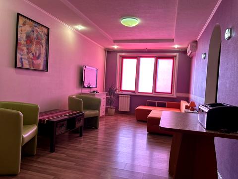 квартира за адресою Оболонская пл., 5