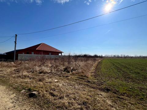 ділянка за адресою Французька