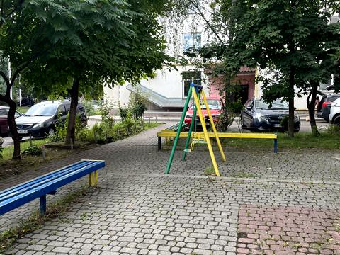 квартира по адресу Волчинецкая ул., 28