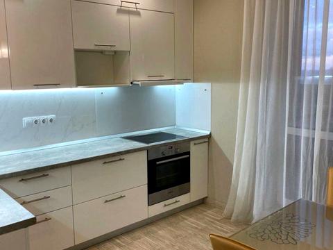 квартира за адресою Басейна вул., 6А