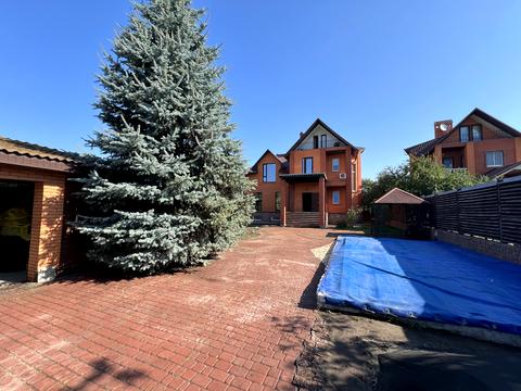 будинок за адресою Польова вул., 25
