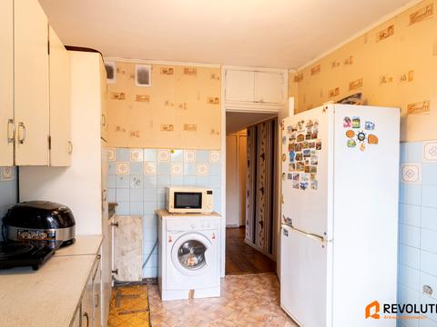 квартира за адресою Леся Курбаса просп., 3