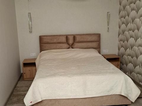 квартира по адресу проектна, 96