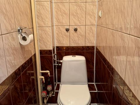 квартира по адресу Научная ул., 44