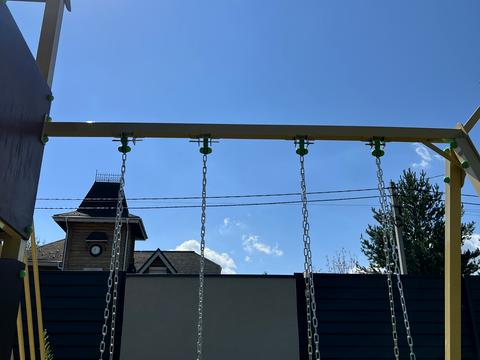 будинок за адресою Північна, 9/1