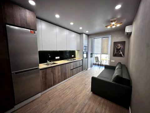 квартира за адресою Запорізьке шосе, 32д