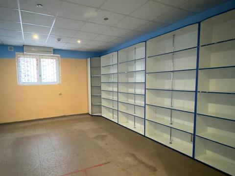комерційна за адресою Панаса Мирного вул., 7/1
