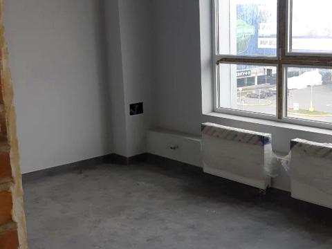 коммерческая по адресу Степана Бандеры просп. (Московський), 8г