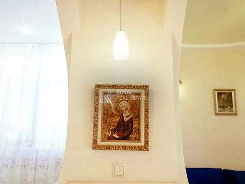 квартира за адресою Арсенальна пл., 3