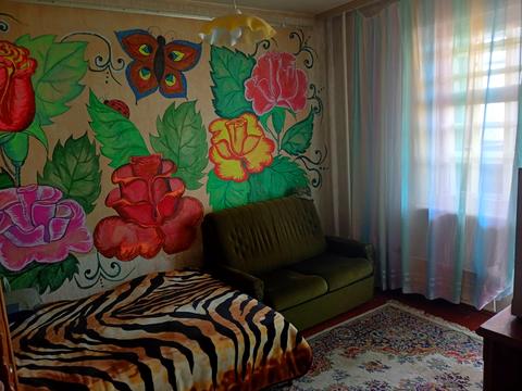 квартира по адресу Оноре де Бальзака ул., 84-А