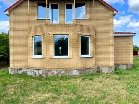 дом по адресу Весенняя ул., 29