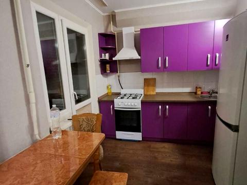 квартира по адресу Бородинская ул., 24