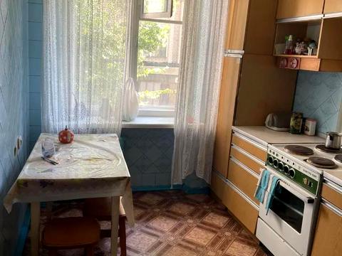 квартира по адресу Запорожское шоссе, 56