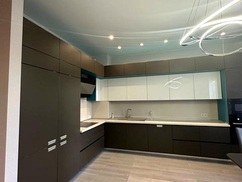 квартира за адресою Кордонный переулок, 2/2