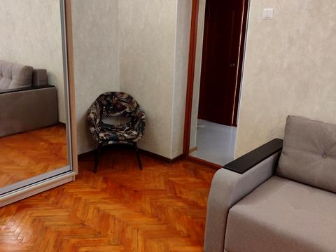 квартира за адресою Василя Тютюнника вул. (Анрі Барбюса), 32