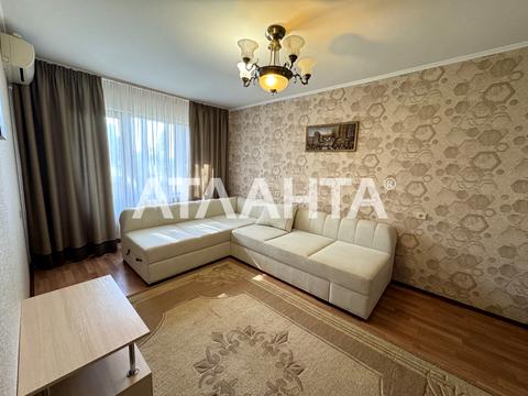 квартира за адресою Сім'ї Глодан вул., 37
