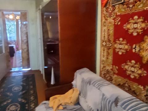 квартира по адресу Белая ул., 63