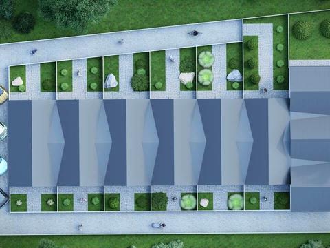 будинок за адресою Хутірська вул. (Жовтнева)