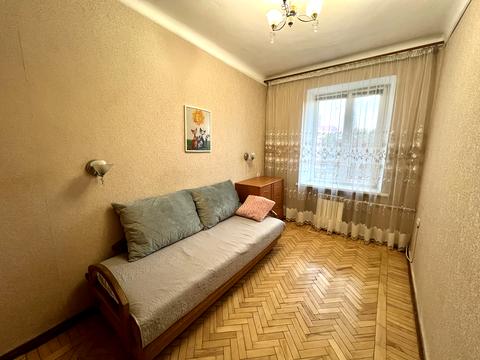 квартира по адресу Леси Украинки бульв., 30