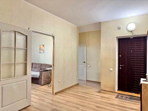квартира по адресу с. Иличанка, Школьная ул., 35