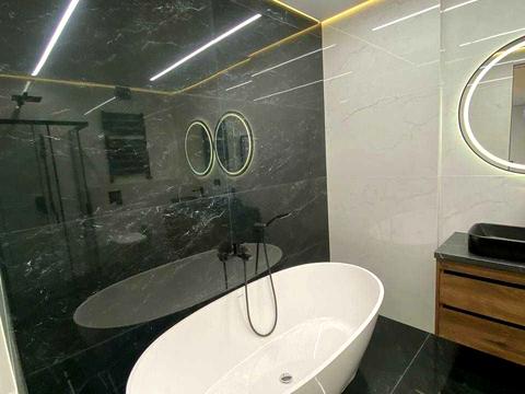 квартира по адресу Крайківського, 1А