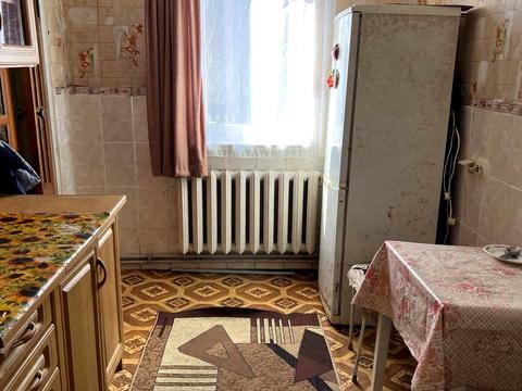 квартира по адресу Садовая ул., 15а