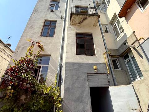 квартира по адресу Синагоги ул. (Анрі Барбюса), 3