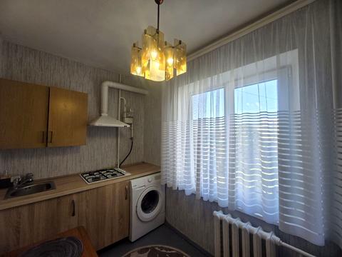 квартира по адресу Прибузька ул., 36