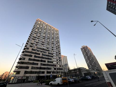 квартира за адресою Всеволода Змієнка вул., 34/21