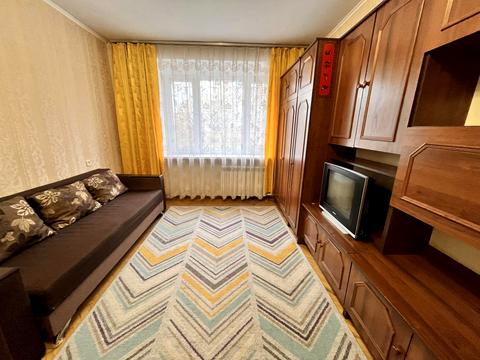 квартира по адресу Елены Телиги ул., 53