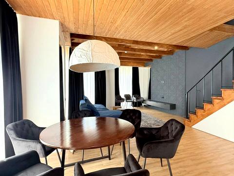 дом по адресу Кулика