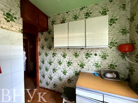 квартира за адресою Ківерцівська вул., 16