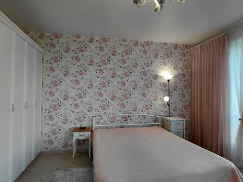 квартира за адресою Радистів вул., 34-П