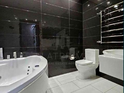 квартира по адресу Драгоманова ул., 40-Ж