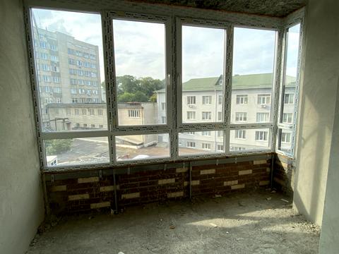 квартира по адресу Домбровського ул., 3в