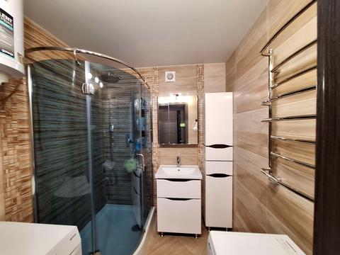 квартира за адресою Тимофіївська вул., 8